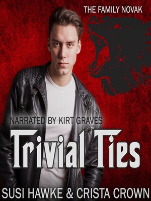 cover image of Trivial Ties